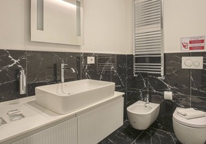 MILAN CHIC Luxury 3-Hosted by Sweetstay