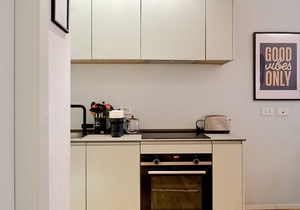 Milan Chic Luxury Apartments-hosted by Sweetstay