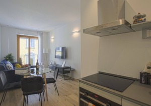 Milan Chic Luxury Apartments-hosted by Sweetstay