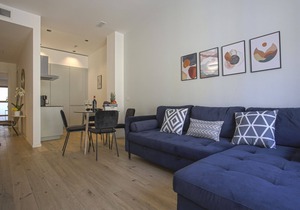 Milan Chic Luxury Apartments-hosted by Sweetstay