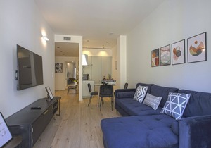 Milan Chic Luxury Apartments-hosted by Sweetstay