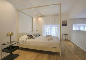 MILAN CHIC Luxury Apartments-hosted by Sweetstay
