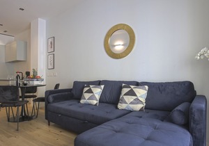 MILAN CHIC suite 4-hosted by Sweetstay