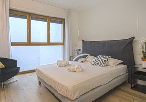 MILAN CHIC suite 4-hosted by Sweetstay