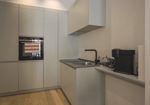 MILAN CHIC suite 4-hosted by Sweetstay