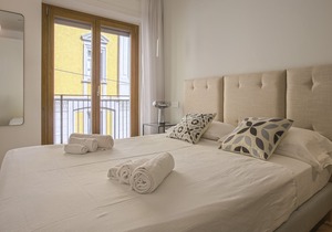 MILAN CHIC suite 4-hosted by Sweetstay