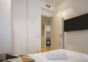 MILAN CHIC Suite 5-hosted by Sweetstay