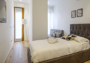 MILAN CHIC Suite 5-hosted by Sweetstay