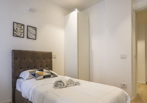 MILAN CHIC Suite 5-hosted by Sweetstay
