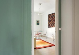 Milan City Vibes Cenisio Stay
