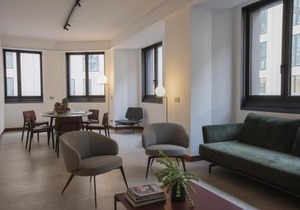 Milan Eleven by Brera Apartments