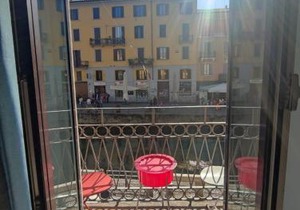 Milan Stay - Alzaia Naviglio Grande