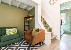 Milan Stay - Alzaia Naviglio Grande
