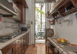 Milano - Apartment with Garden