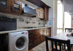 Milano - Apartment with Garden