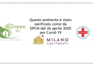 Milano Apartments Solari