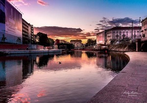 Milano Central Luxury
