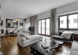 Milano Central Luxury