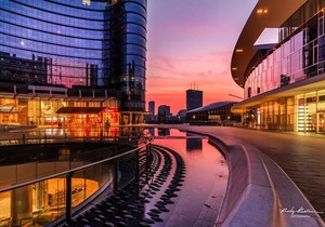 Milano Central Luxury