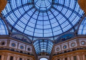 Milano Central Luxury