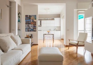Milano Cosmopolitan Home