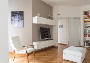 Milano Cosmopolitan Home
