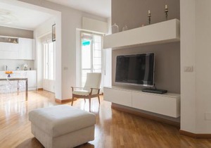 Milano Cosmopolitan Home
