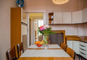 Milano Lancetti Apartment