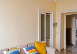 Milano Lancetti Apartment
