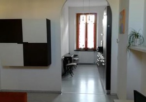 Milano Via Ripamonti IEO