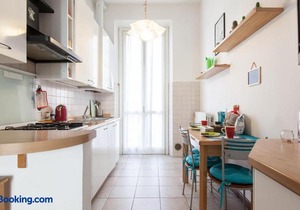 Milanofiere Flat