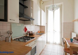 Milanofiere Flat