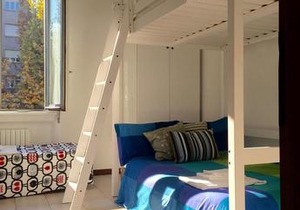 Milanofiere Flat