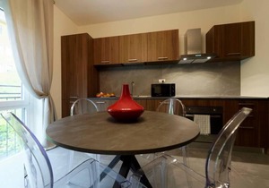 MILK RIBBON - CHARMING APARTMENT IN MILAN