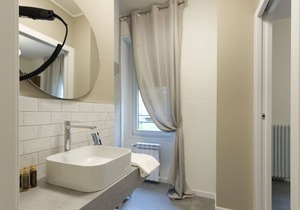 MILK RIBBON - CHARMING APARTMENT IN MILAN