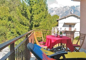 Milva Ferienwohnung