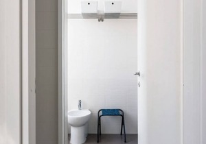 Minimal & Charming studio in Isola District - Farini