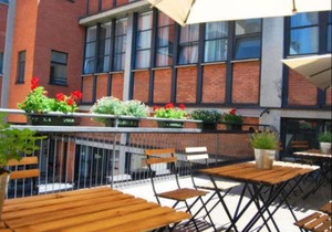 Mio Hostel