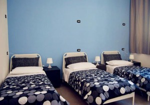 Mio Hostel
