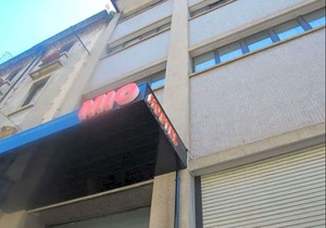 Mio Hostel