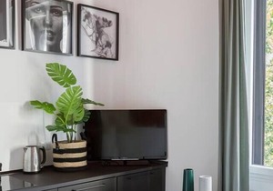 Modern and cozy apt in Porta Romana
