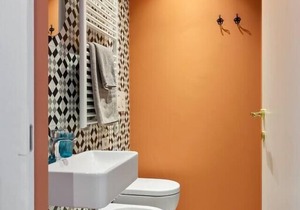 Modern and cozy apt in Porta Romana