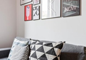 Modern and cozy apt in Porta Romana