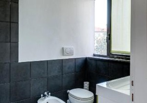 Modern apartment in Maciachini area