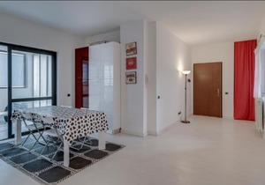 Modern apartment in Maciachini area