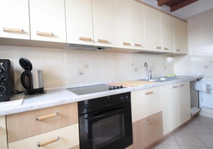 Modern Holiday Home in Livigno Italy near Ski Area
