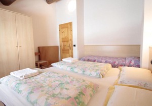 Modern Holiday Home in Livigno Italy near Ski Area