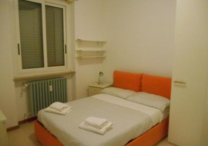 Modigliani's House Milano
