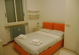 Modigliani's House Milano