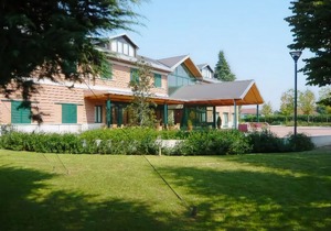 Monica Hotel Fiera